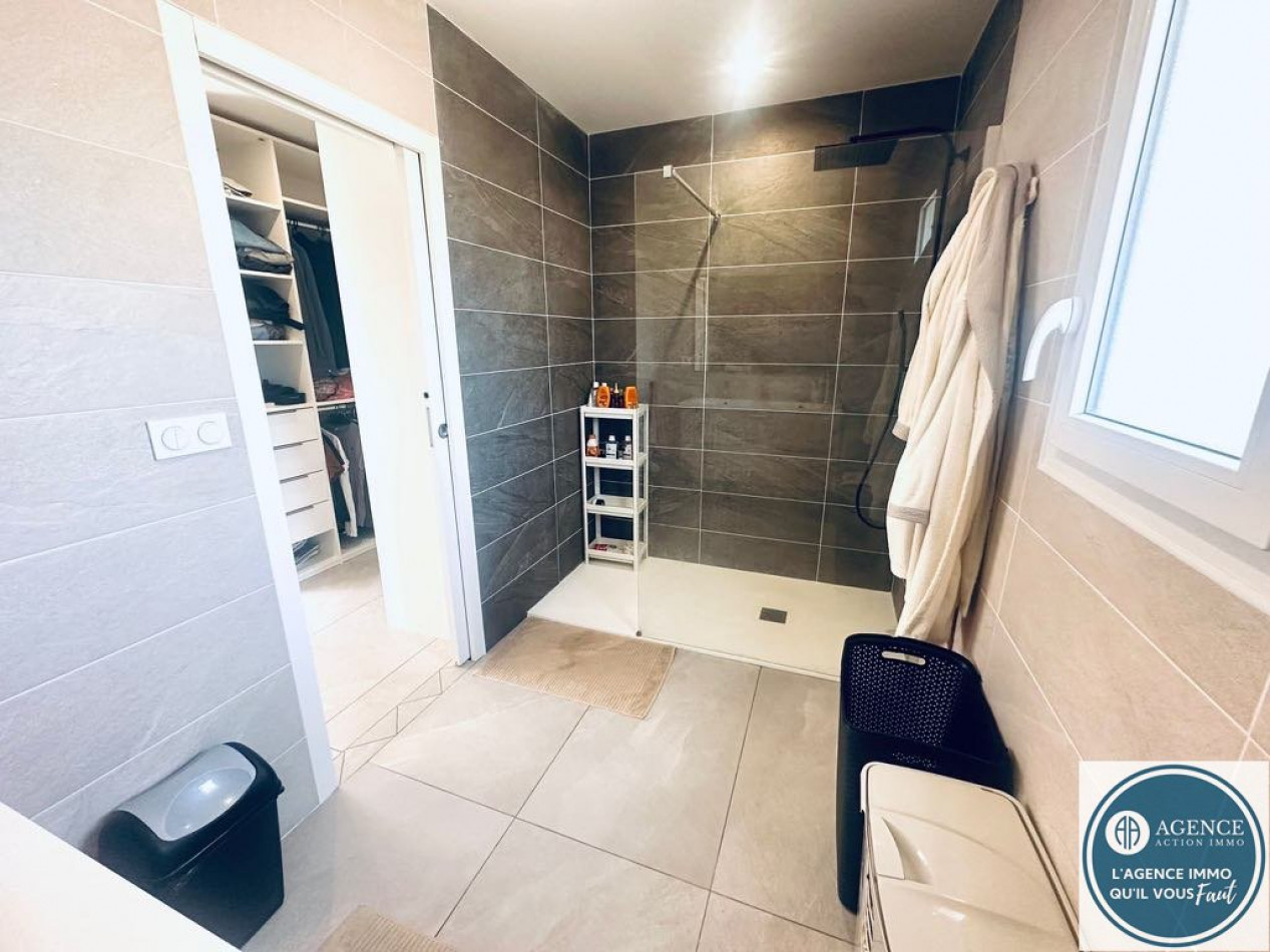 vente Maison Serrieres - Photo 12