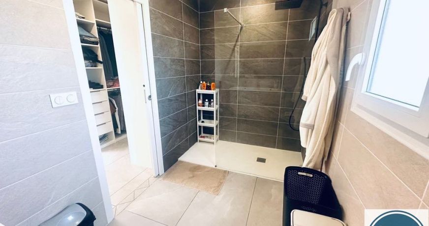 vente Maison Serrieres