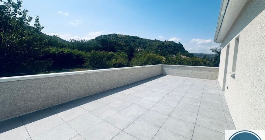 vente Maison Serrieres