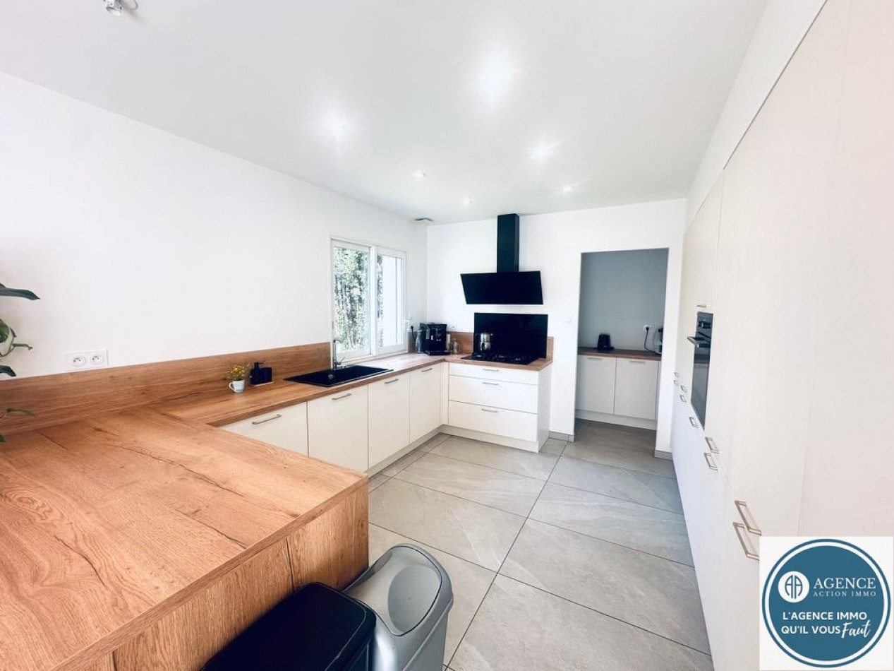 vente Maison Serrieres - Photo 4