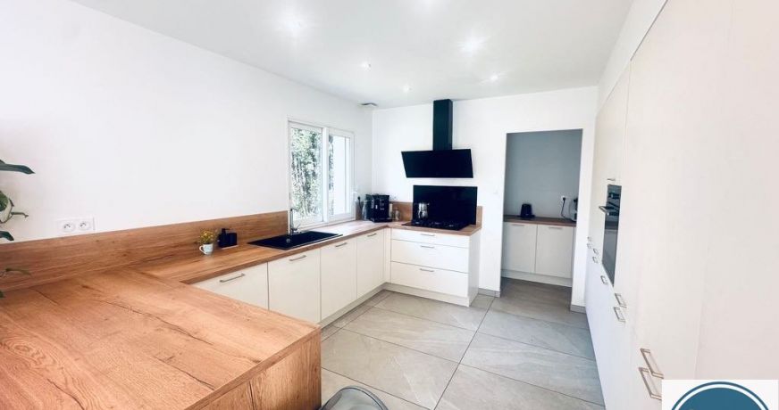 vente Maison Serrieres