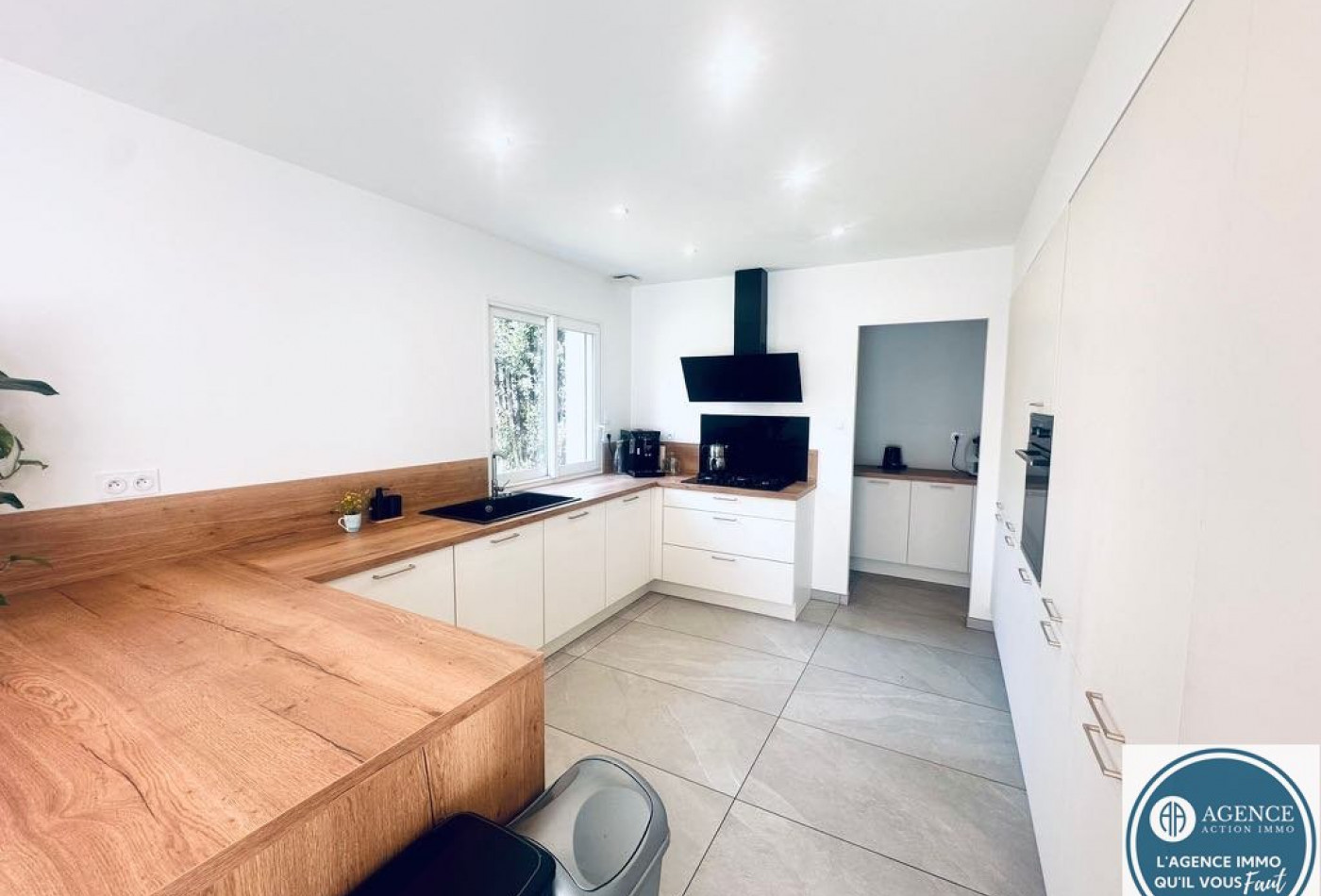 vente Maison Serrieres - Photo 4