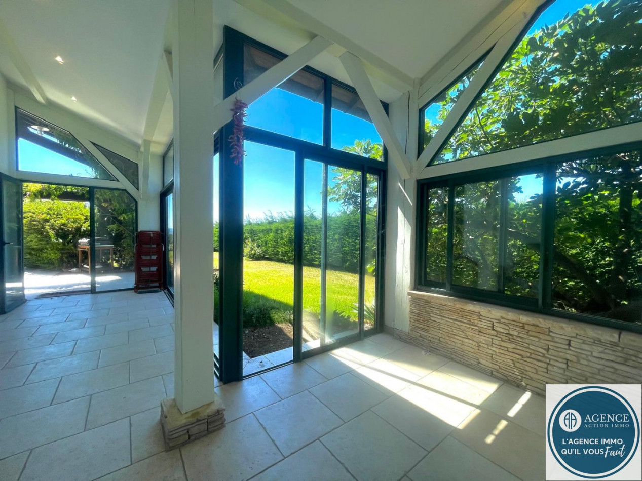 vente Maison individuelle Saint Prim - Photo 7