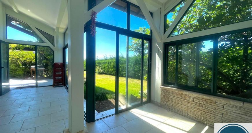 vente Maison individuelle Saint Prim