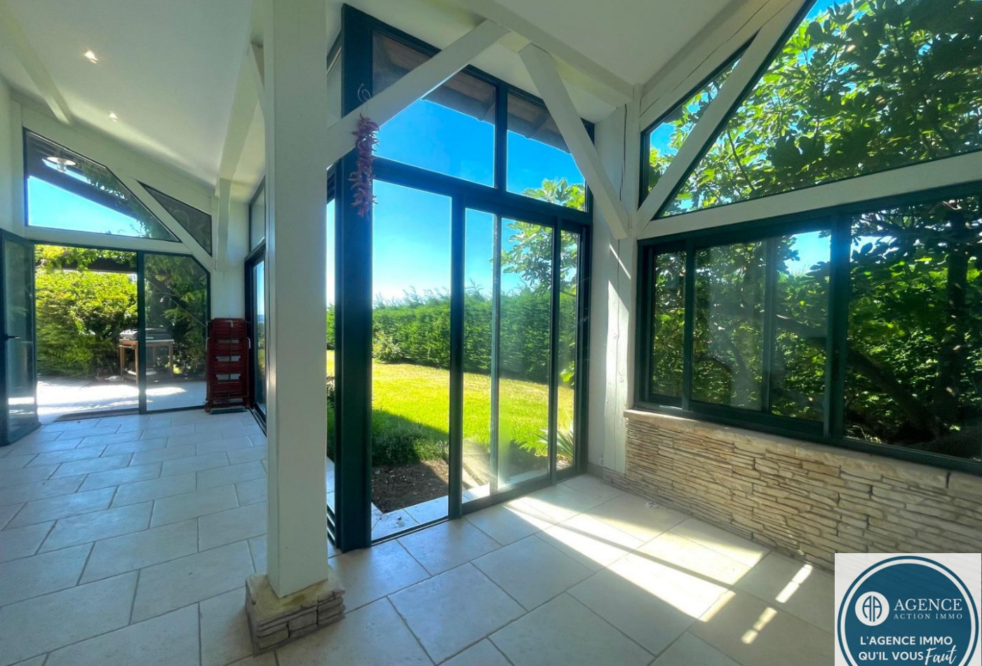 vente Maison individuelle Saint Prim - Photo 7