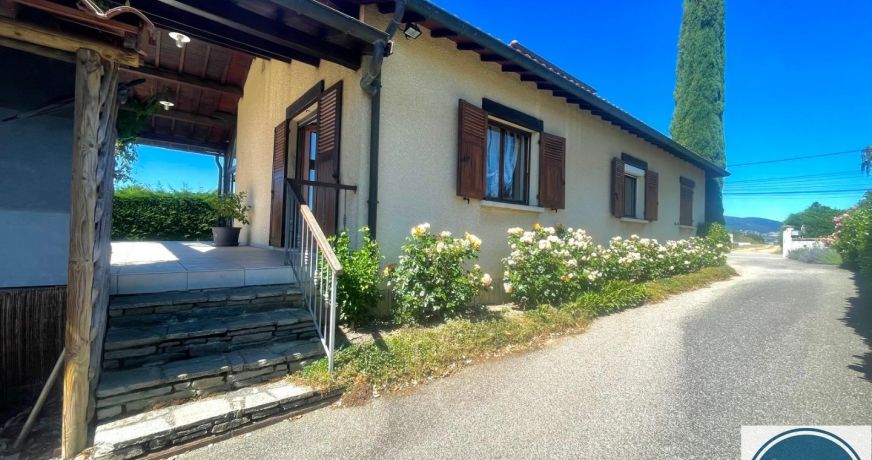 vente Maison individuelle Saint Prim