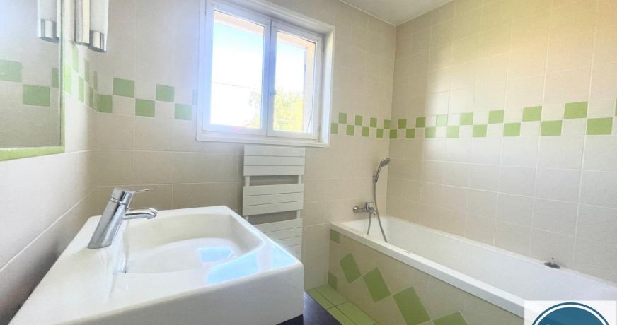 vente Maison individuelle Saint Prim