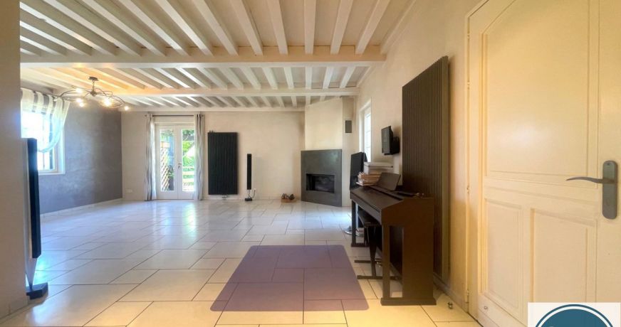 vente Maison individuelle Saint Prim