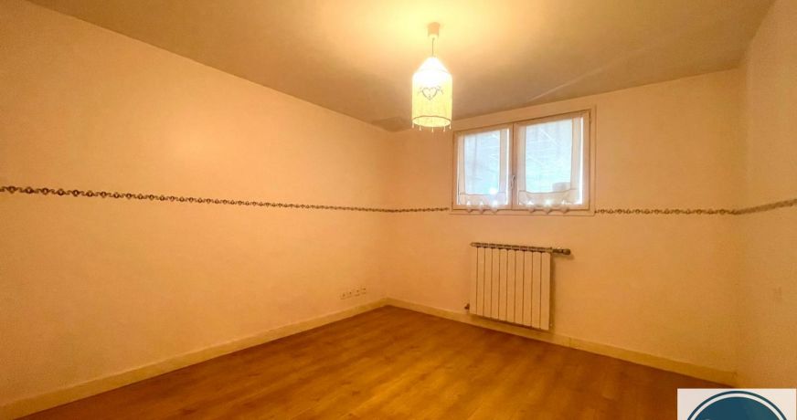 vente Maison individuelle Saint Prim