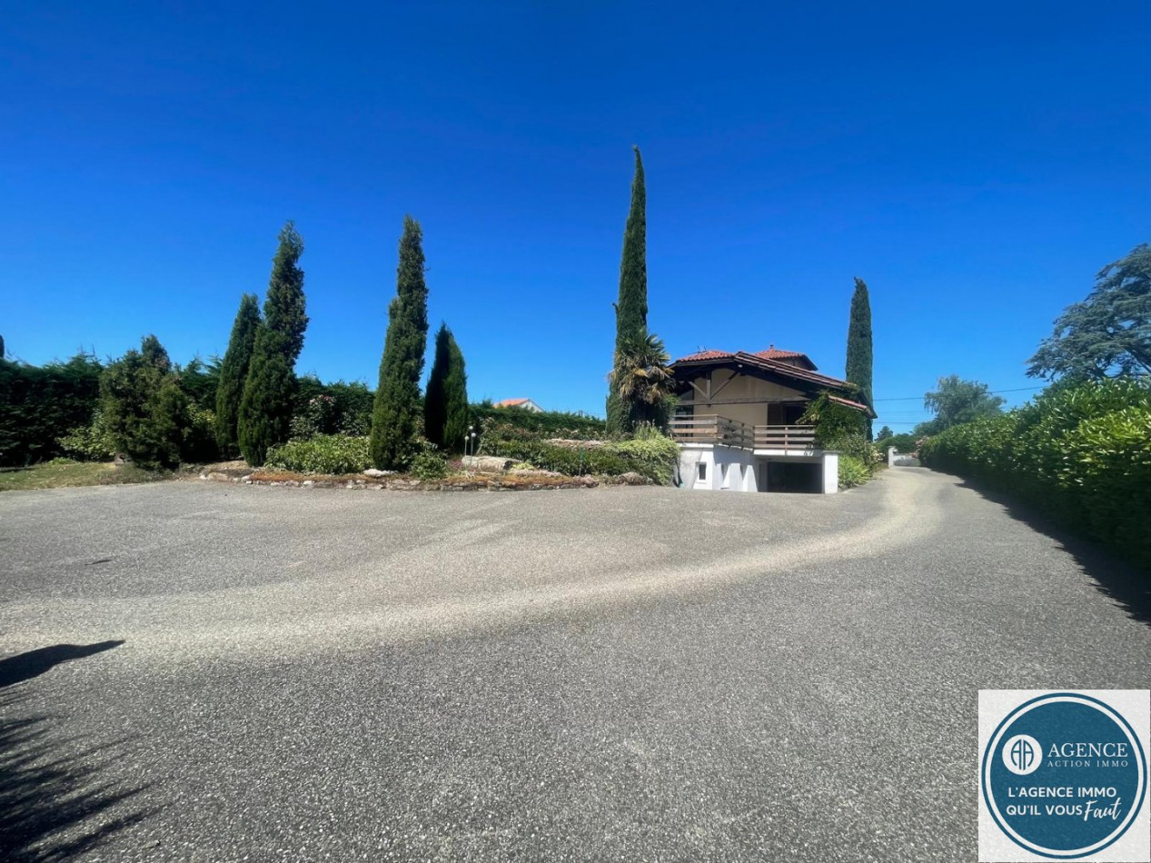 vente Maison individuelle Saint Prim - Photo 3