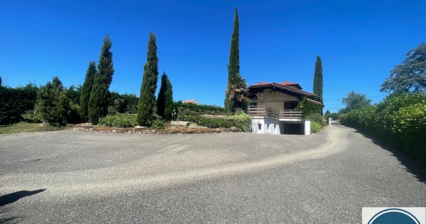 vente Maison individuelle Saint Prim