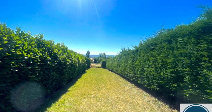 vente Maison individuelle Saint Prim