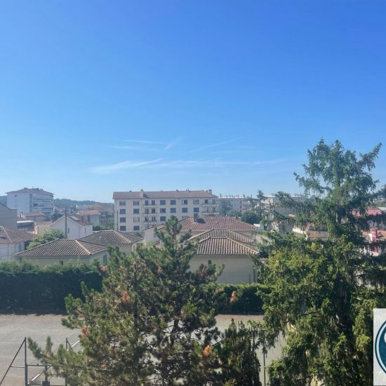 vente Le Peage De Roussillon