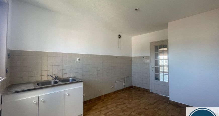vente Appartement en résidence Le Peage De Roussillon