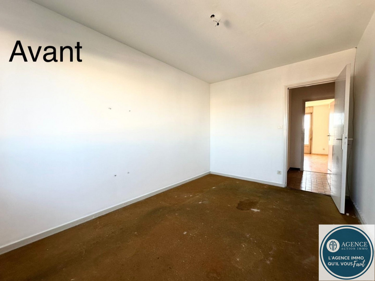 vente Appartement en résidence Le Peage De Roussillon - Photo 11