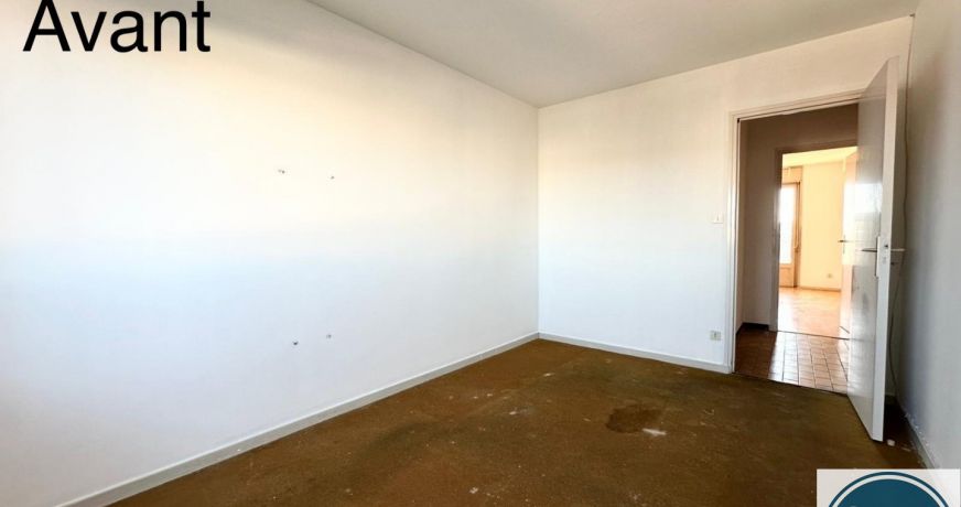 vente Appartement en résidence Le Peage De Roussillon