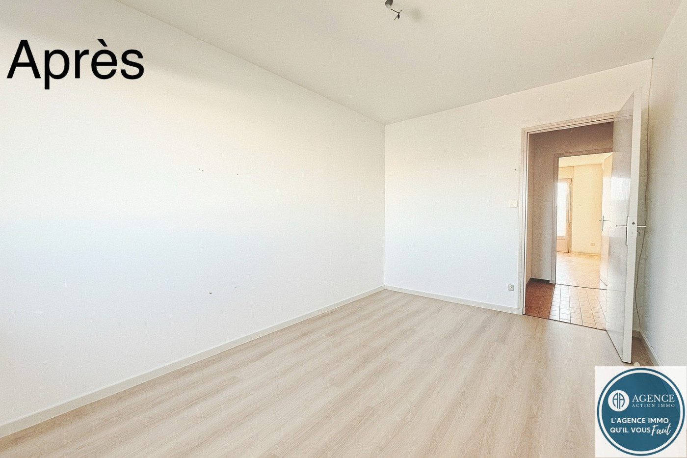 vente Appartement en résidence Le Peage De Roussillon - Photo 12