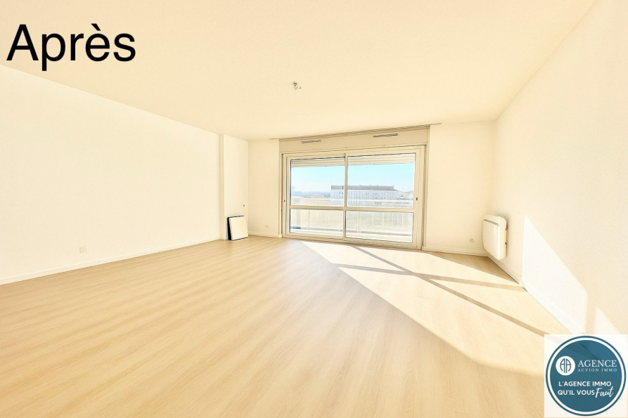 vente Appartement en résidence Le Peage De Roussillon - Photo 6