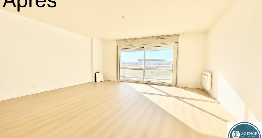 vente Appartement en résidence Le Peage De Roussillon