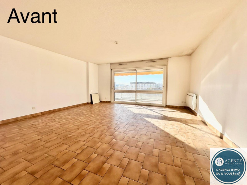 vente Appartement en résidence Le Peage De Roussillon - Photo 5