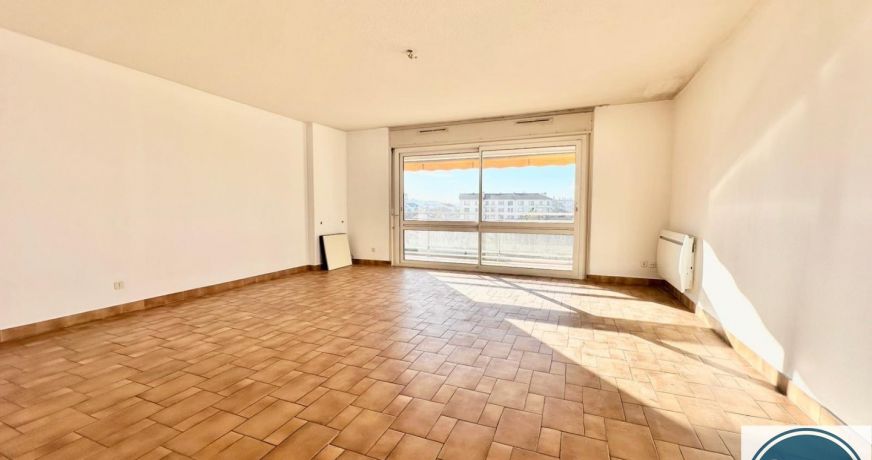 vente Appartement en résidence Le Peage De Roussillon