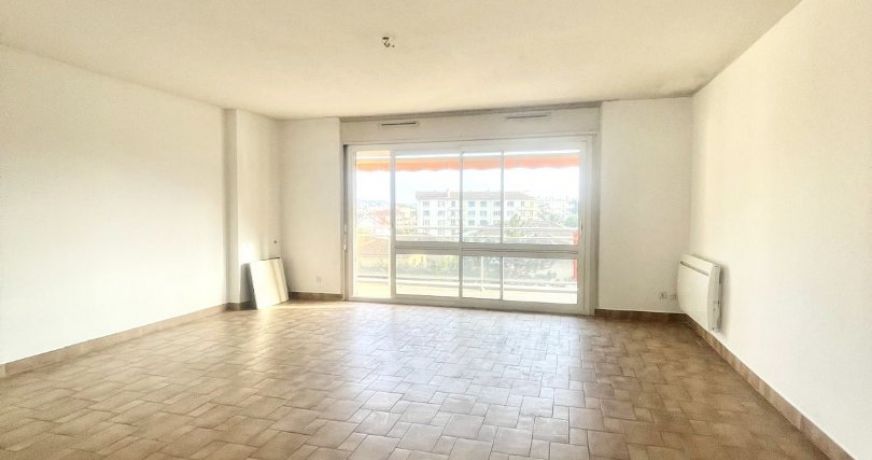 vente Appartement en résidence Le Peage De Roussillon