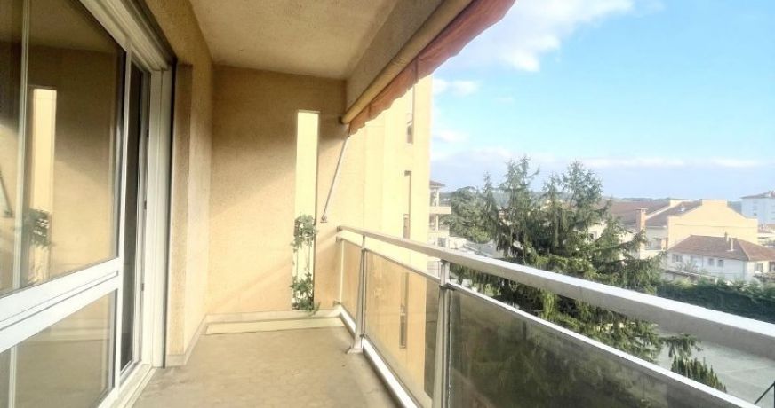 vente Appartement en résidence Le Peage De Roussillon