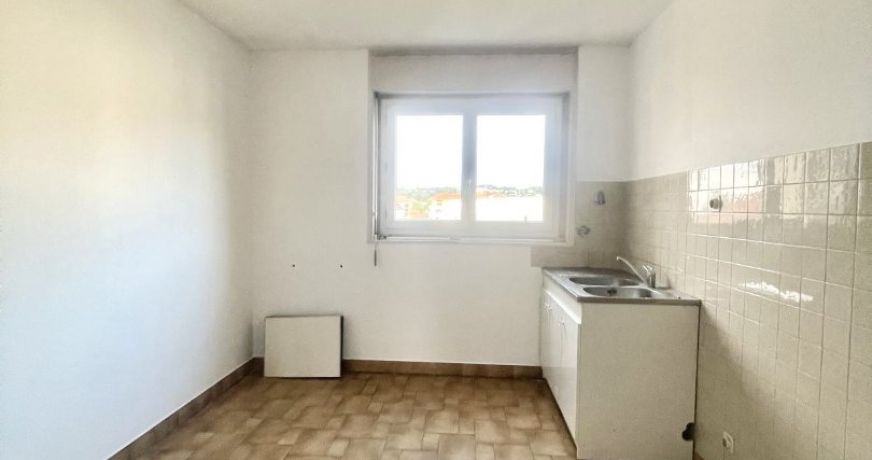 vente Appartement en résidence Le Peage De Roussillon