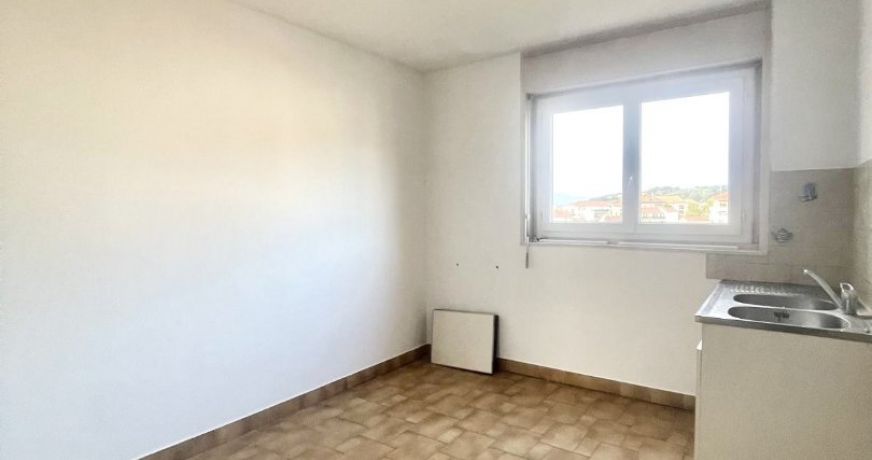 vente Appartement en résidence Le Peage De Roussillon