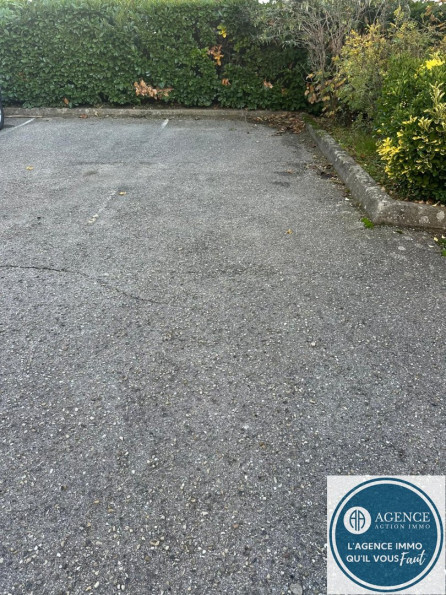 vente Appartement en résidence Le Peage De Roussillon - Photo 2