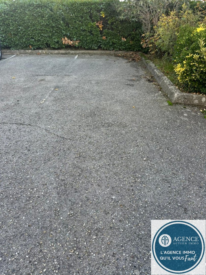 vente Appartement en résidence Le Peage De Roussillon - Photo 18