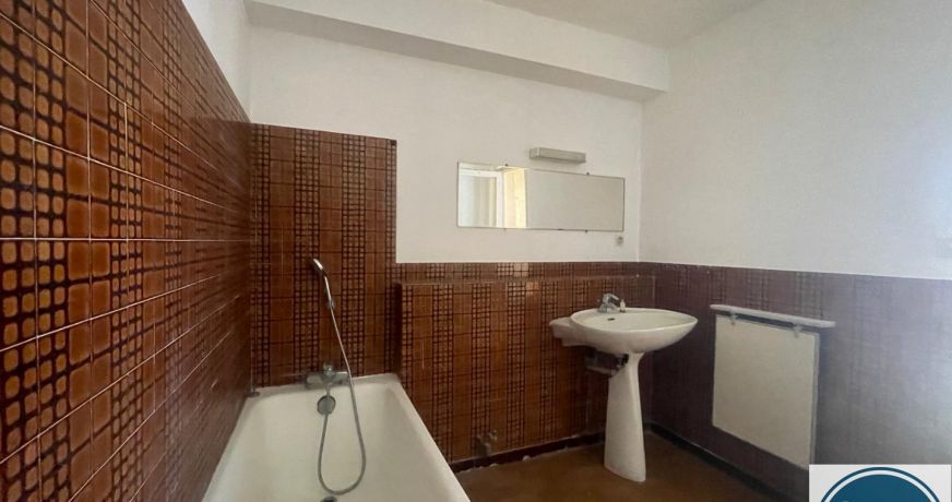 vente Appartement en résidence Le Peage De Roussillon