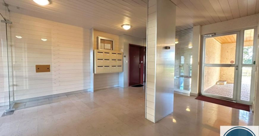 vente Appartement en résidence Le Peage De Roussillon