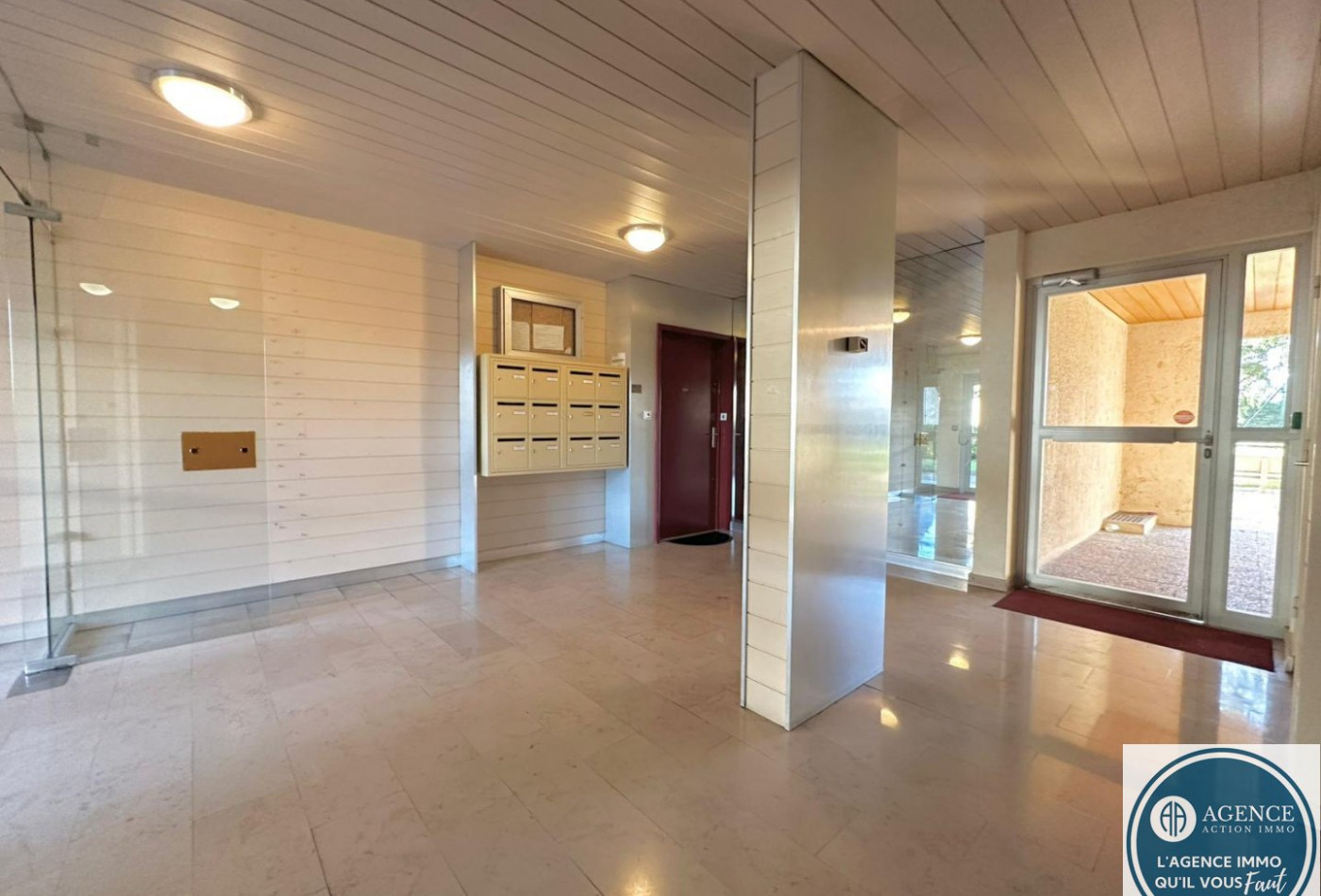 vente Appartement en résidence Le Peage De Roussillon - Photo 3