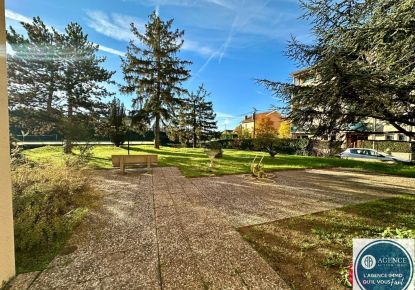 vente Appartement en résidence Le Peage De Roussillon