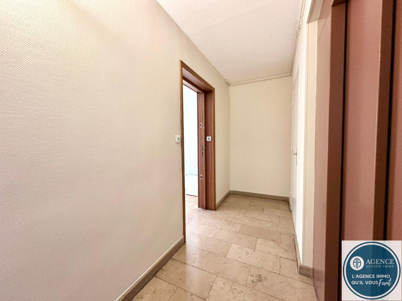 vente Appartement en résidence Le Peage De Roussillon - Photo 4
