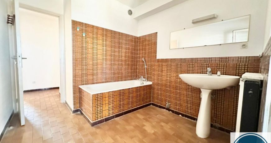 vente Appartement en résidence Le Peage De Roussillon