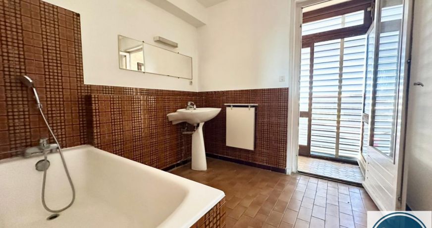 vente Appartement en résidence Le Peage De Roussillon