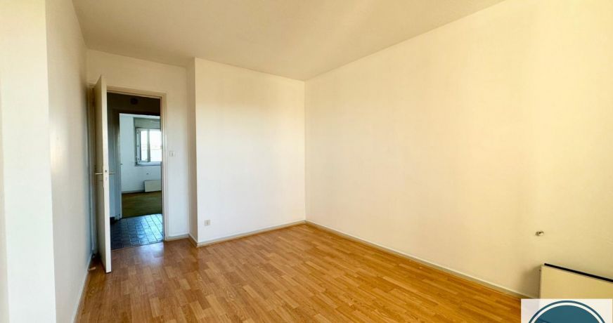 vente Appartement en résidence Le Peage De Roussillon