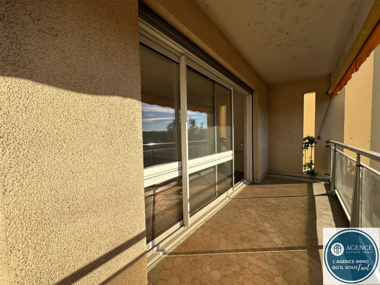 vente Appartement en résidence Le Peage De Roussillon - Photo 15