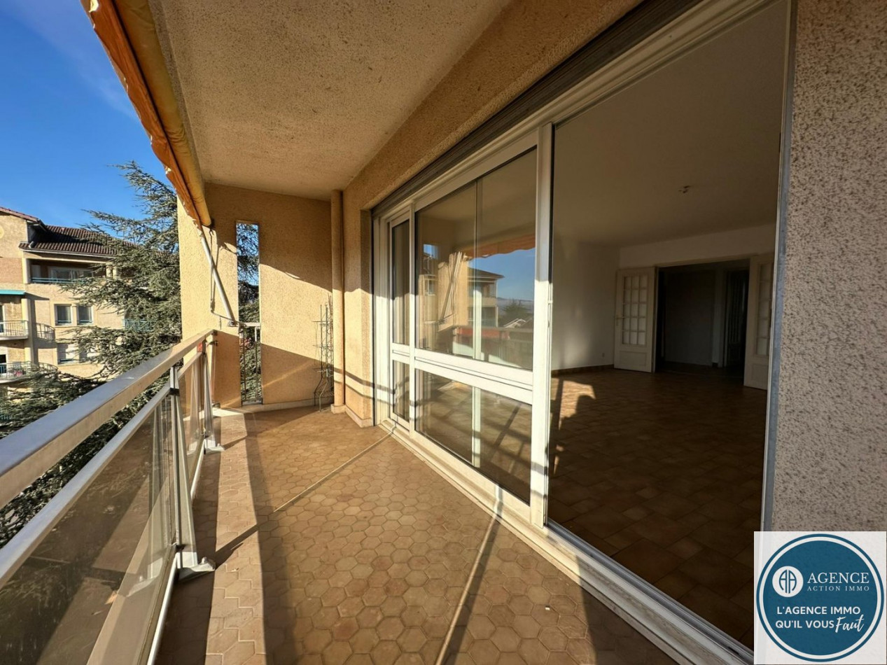 vente Appartement en résidence Le Peage De Roussillon - Photo 17