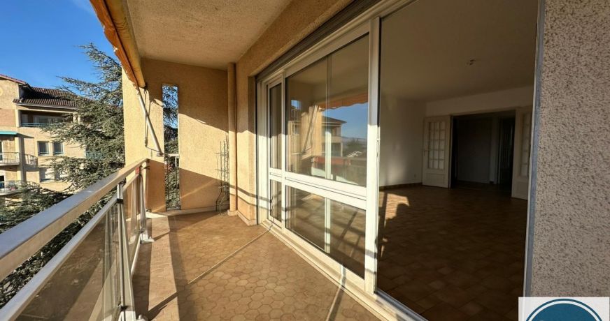 vente Appartement en résidence Le Peage De Roussillon