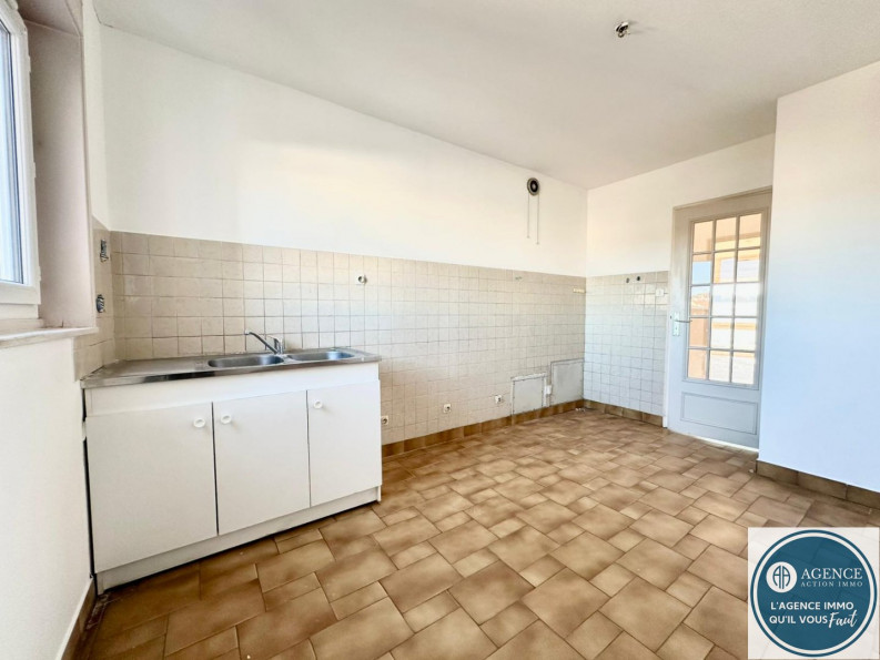 vente Appartement en résidence Le Peage De Roussillon - Photo 7