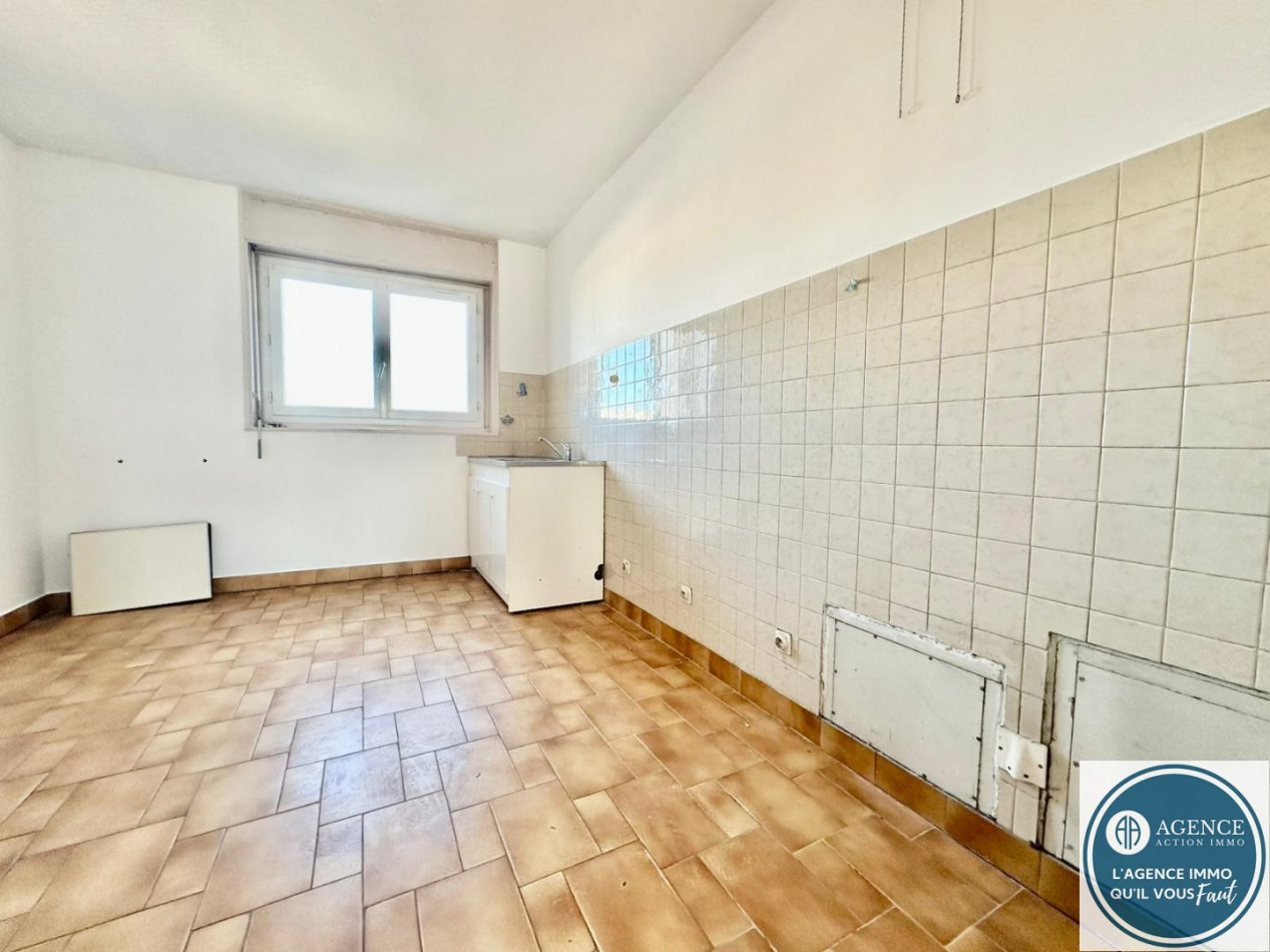 vente Appartement en résidence Le Peage De Roussillon - Photo 8