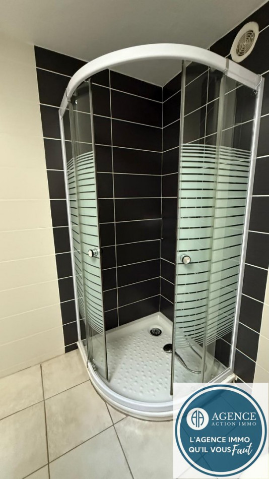 vente Maison de village Boulieu Les Annonay - Photo 8