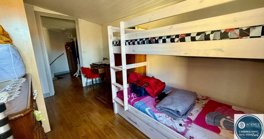 vente Maison de village Boulieu Les Annonay