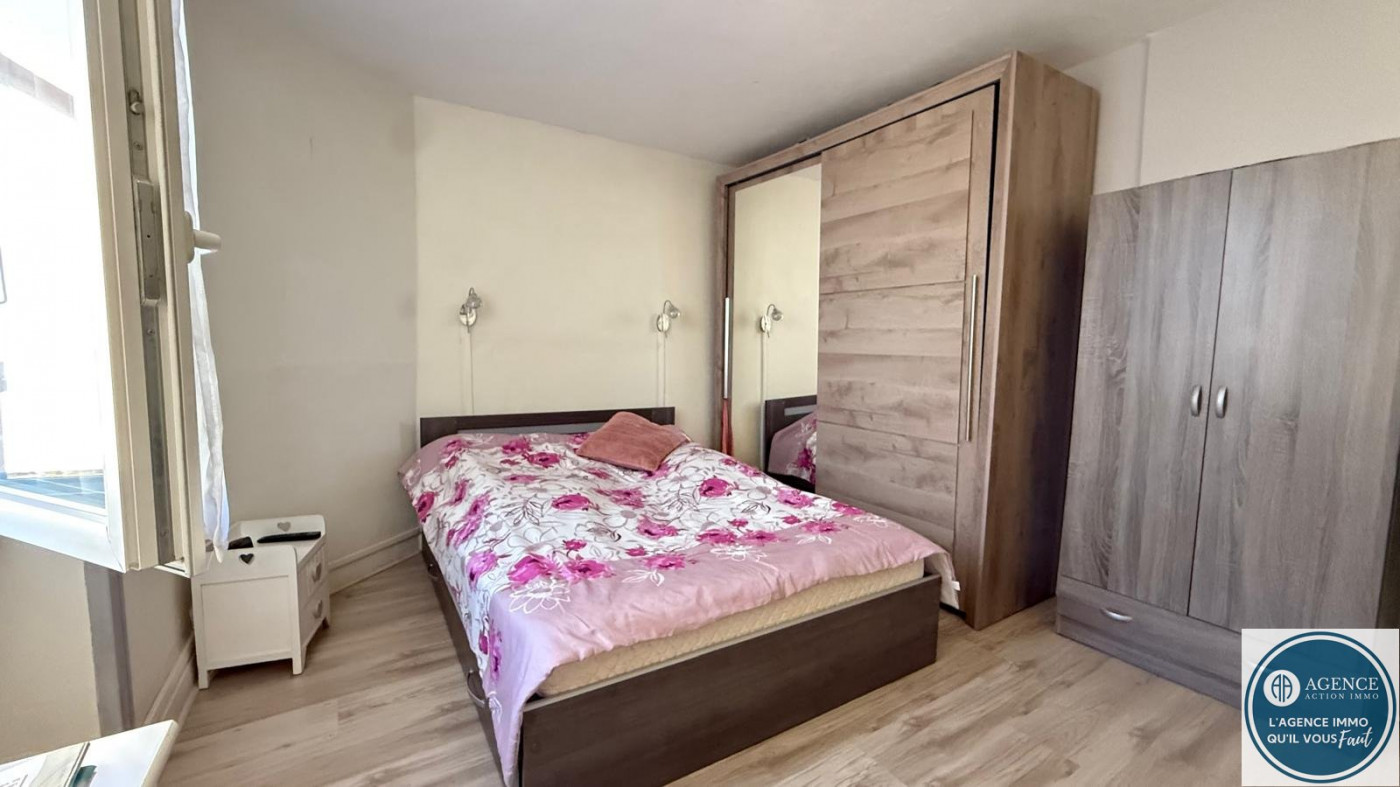 vente Maison de village Boulieu Les Annonay - Photo 4