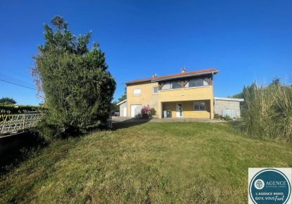 vente Maison individuelle Clonas Sur Vareze