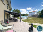vente Maison individuelle Clonas Sur Vareze
