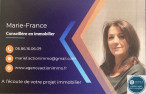vente Maison individuelle Clonas Sur Vareze
